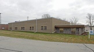 Plus de détails pour 6801 S Industrial Loop, Greendale, WI - Industriel/Logistique à vendre