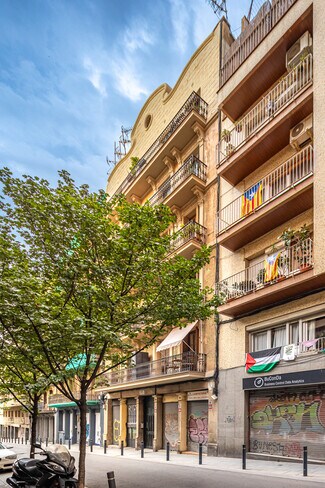 Plus de détails pour Local commercial à louer