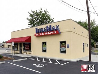 Plus de détails pour 3137 Main St, East Point, GA - Local commercial à vendre