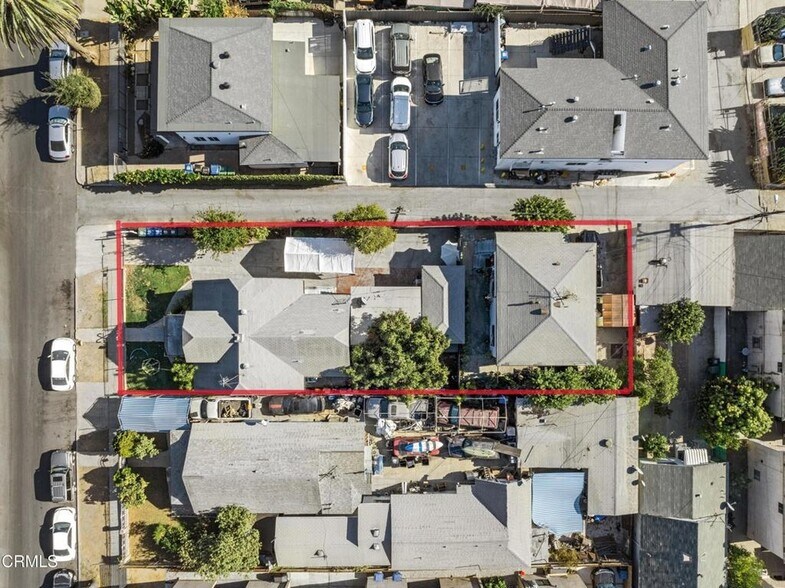 3514 E 7th St, Los Angeles, CA à vendre - Photo de l’immeuble – Image 2 sur 10
