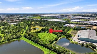 Plus de détails pour 7845 27th St, Sarasota, FL - Terrain à vendre