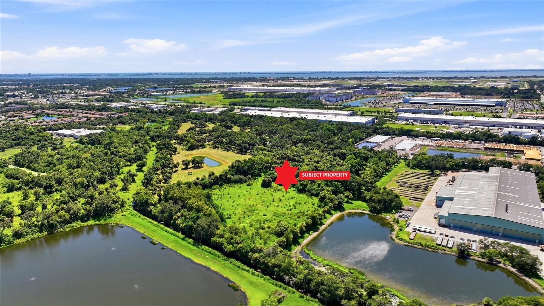 7845 27th St, Sarasota, FL à vendre Photo principale– Image 1 sur 4
