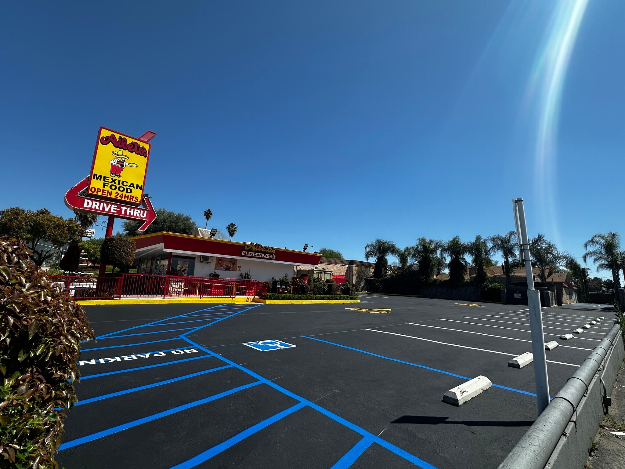 34657 Yucaipa Blvd, Yucaipa, CA à vendre Photo principale– Image 1 sur 15