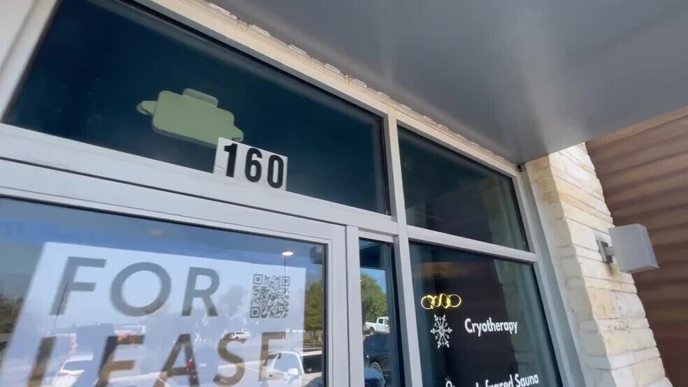 15501 W 71 Hwy, Bee Cave, TX à louer - Vidéo sur l’annonce professionnelle – Image 2 sur 20