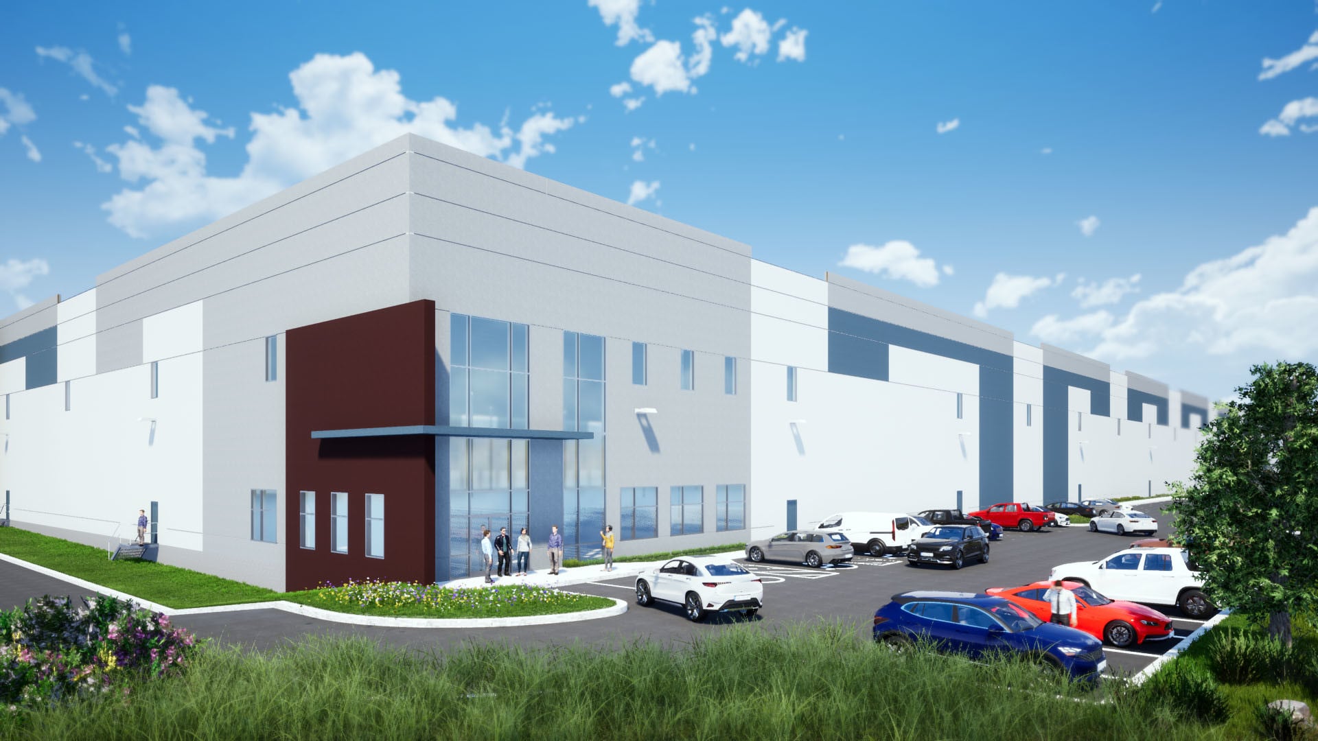 203A State Route 33, Manalapan Township, NJ à louer Photo de l’immeuble– Image 1 sur 2