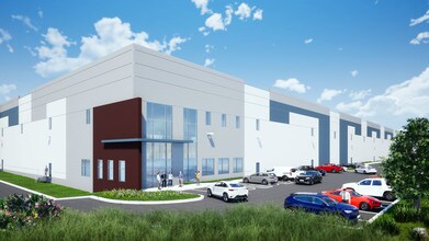 203A State Route 33, Manalapan Township, NJ à louer Photo de l’immeuble– Image 1 sur 2