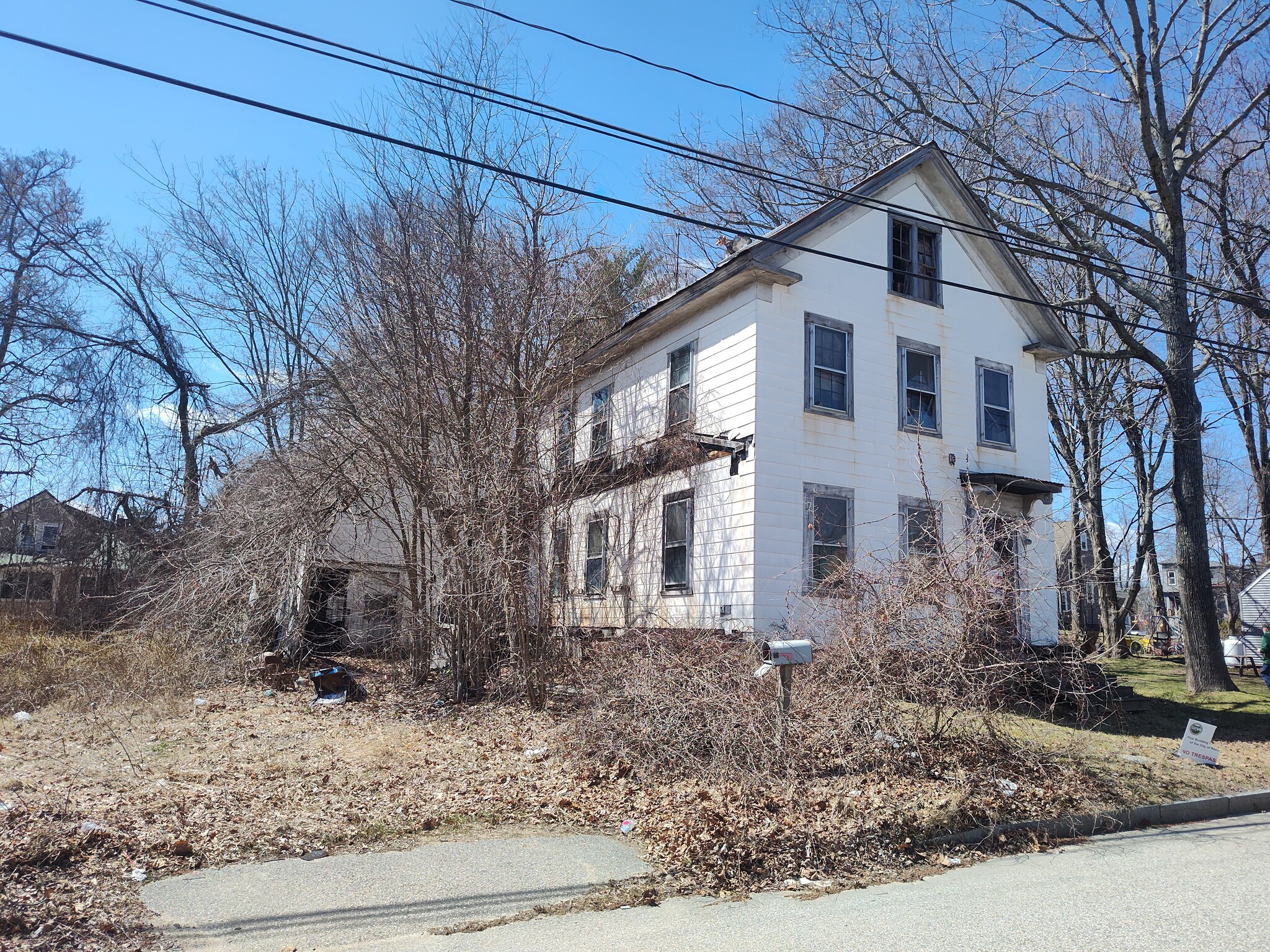 36 Grove St, Rochester, NH à vendre Photo principale– Image 1 sur 18