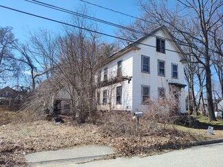 Plus de détails pour 36 Grove St, Rochester, NH - Logement à vendre