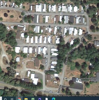 Plus de détails pour 2510 US Highway 199, Crescent City, CA - Logement à vendre