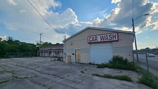 Plus de détails pour 4921 W 5th Ave, Gary, IN - Local commercial à louer