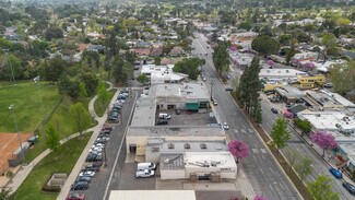 Plus de détails pour 3450 N Verdugo Rd, Glendale, CA - Local commercial à vendre