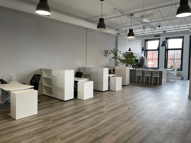 1826 Chouteau Ave, Saint Louis, MO à vendre - Photo de l’immeuble – Image 3 sur 15