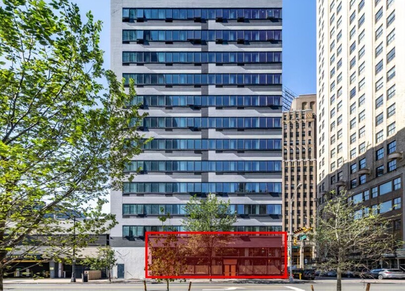 10 Commerce Ct, Newark, NJ à louer - Photo de l’immeuble – Image 3 sur 12