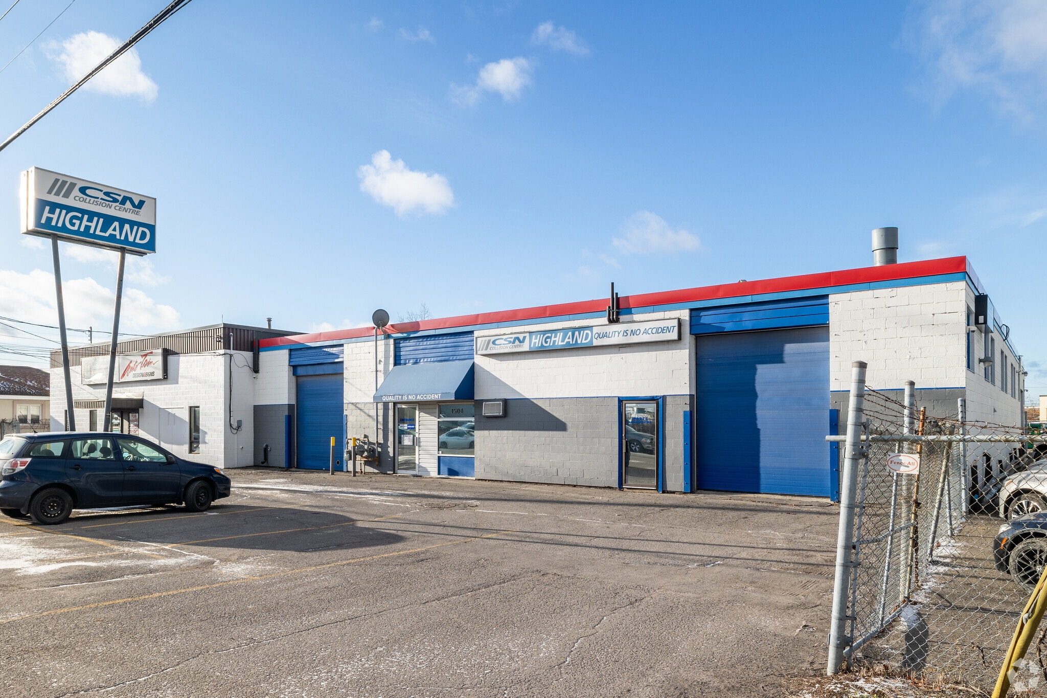 1504 - 1506 Michael St, Ottawa, ON à louer Photo principale– Image 1 sur 6