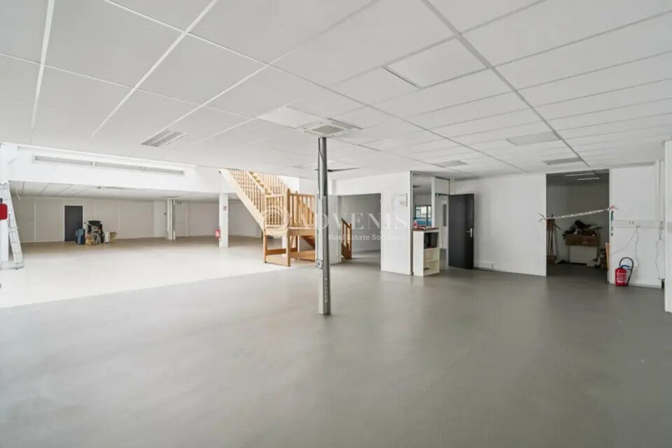 Photo de l’immeuble