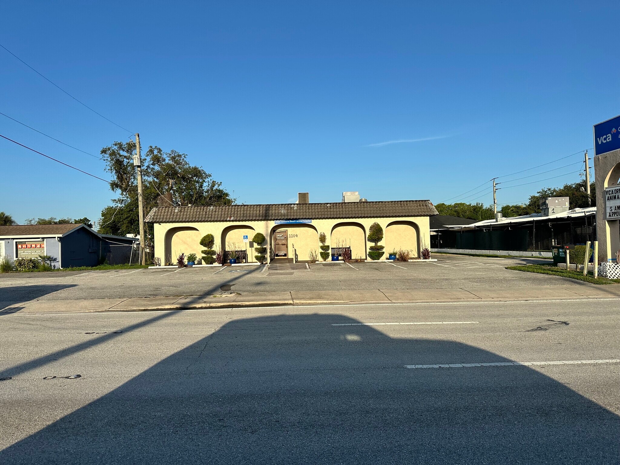 1104 S Nova Rd, Ormond Beach, FL à vendre Photo de l’immeuble– Image 1 sur 26