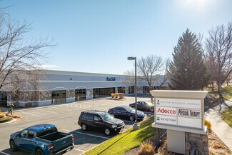 Plus de détails pour 2300-2398 S Eagle Rd, Meridian, ID - Bureau à louer