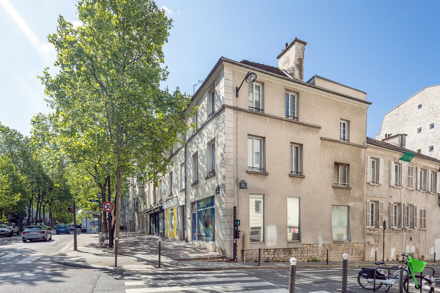 302 Rue De Charenton, Paris à vendre - Photo de l’immeuble – Image 3 sur 3