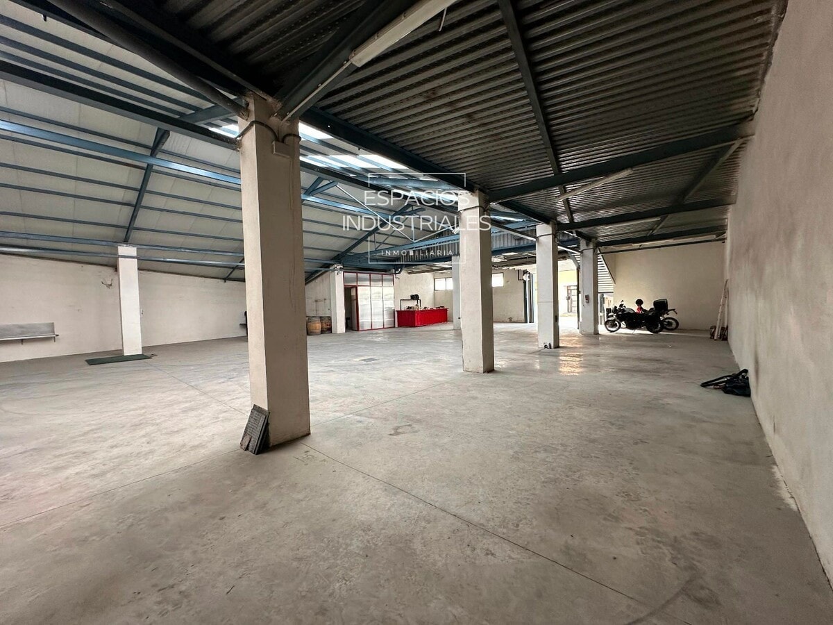 Villarejo de Salvanés, MAD 28590 - Lot 01 - - Photo intérieure - Image 1 of 17