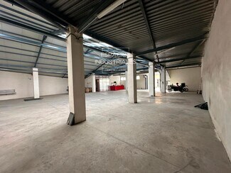 Plus de détails pour Industriel/Logistique à vendre