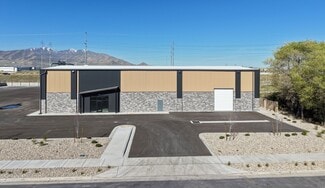 Plus de détails pour 2256 S 5700 W, West Valley City, UT - Industriel/Logistique à louer