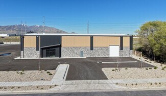 Plus de détails pour 2256 S 5700 W, West Valley City, UT - Industriel/Logistique à louer