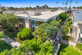 Plus de détails pour 621 S Osage Ave, Inglewood, CA - Logement à vendre