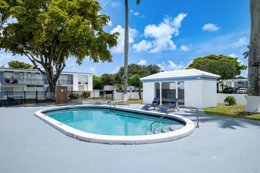 3870 N Andrews Ave, Oakland Park, FL à vendre - Photo de l’immeuble – Image 2 sur 33