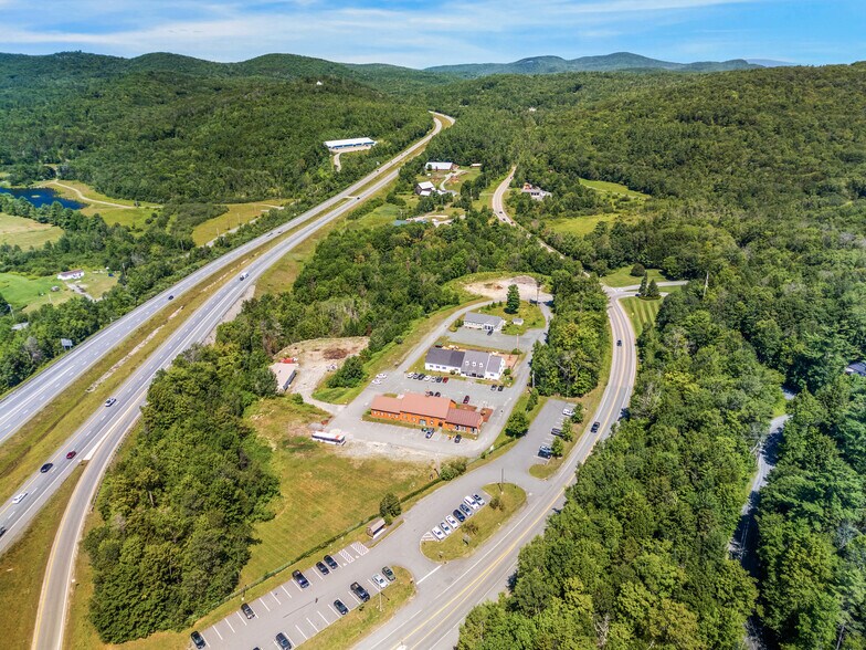151 Route 10 North, Grantham, NH à vendre - Photo de l’immeuble – Image 3 sur 7