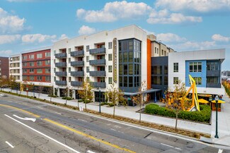 Plus de détails pour 430 Station Park Cir S100, San Mateo, CA - Local commercial à louer