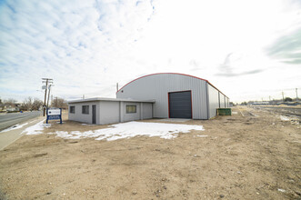 518 13th St, Greeley, CO à vendre Photo de l’immeuble– Image 1 sur 7