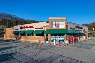 Plus de détails pour 30 Pine Creek Rd, Wexford, PA - Local commercial à louer