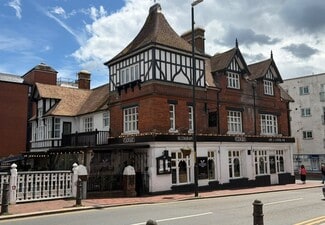 Plus de détails pour 89 High St, Tonbridge - Local commercial à vendre