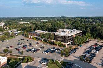 10 Forbes Rd, Braintree, MA - VUE AÉRIENNE  vue de carte - Image1