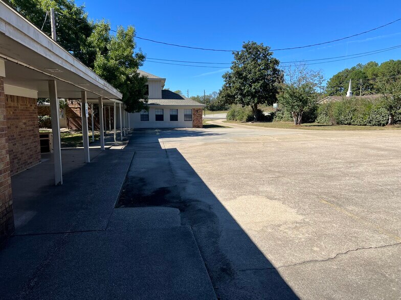 3770 Private Road 3439, Longview, TX à vendre - Photo de l’immeuble – Image 3 sur 33