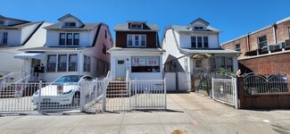 Plus de détails pour 4014 78th St, Elmhurst, NY - Médical à louer