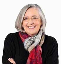 Sandra Berkenbush