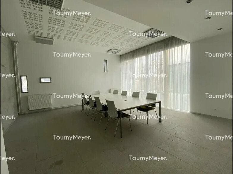 Bureau dans Saint-Herblain à louer - Photo de l’immeuble – Image 3 sur 6