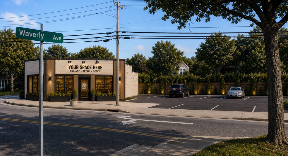 173 Waverly ave, Patchogue, NY à louer - Photo de l’immeuble – Image 2 sur 8
