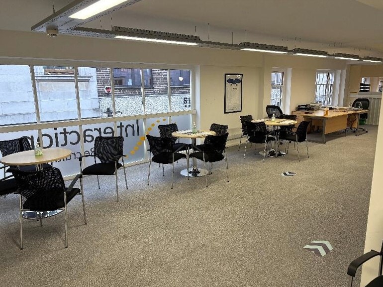 27-27C Bedford St, Norwich à louer Photo intérieure– Image 1 sur 4