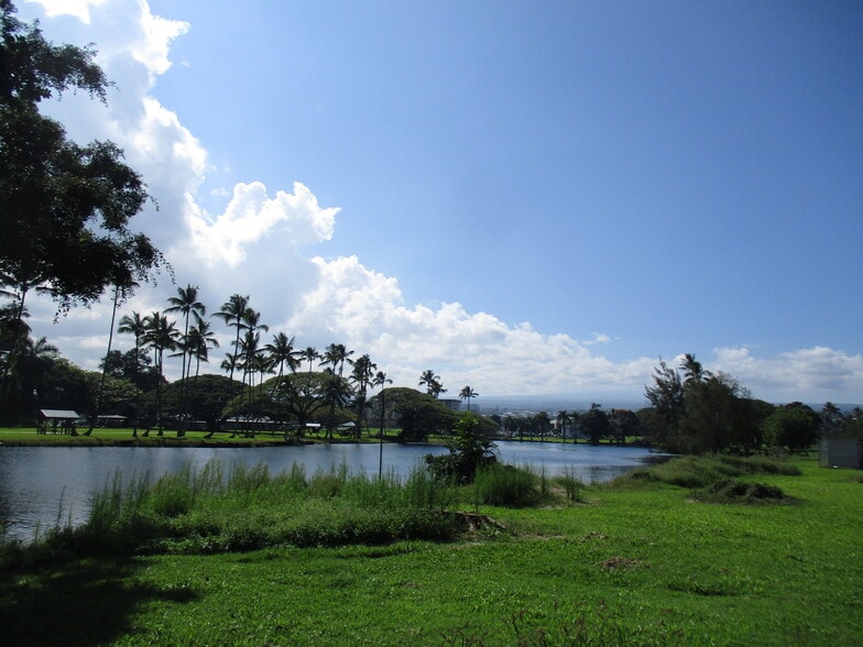 1280 Kamehameha Ave, Hilo, HI à louer - Autre – Image 3 sur 4