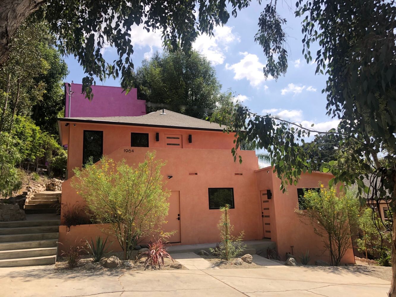 1964 Vestal Ave, Los Angeles, CA à vendre Photo principale– Image 1 sur 67