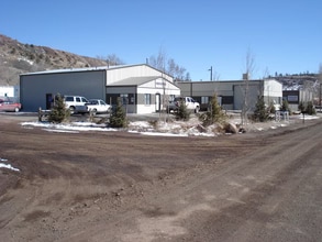 5410 E Commerce Ave, Flagstaff, AZ à louer Photo de l’immeuble– Image 1 sur 9