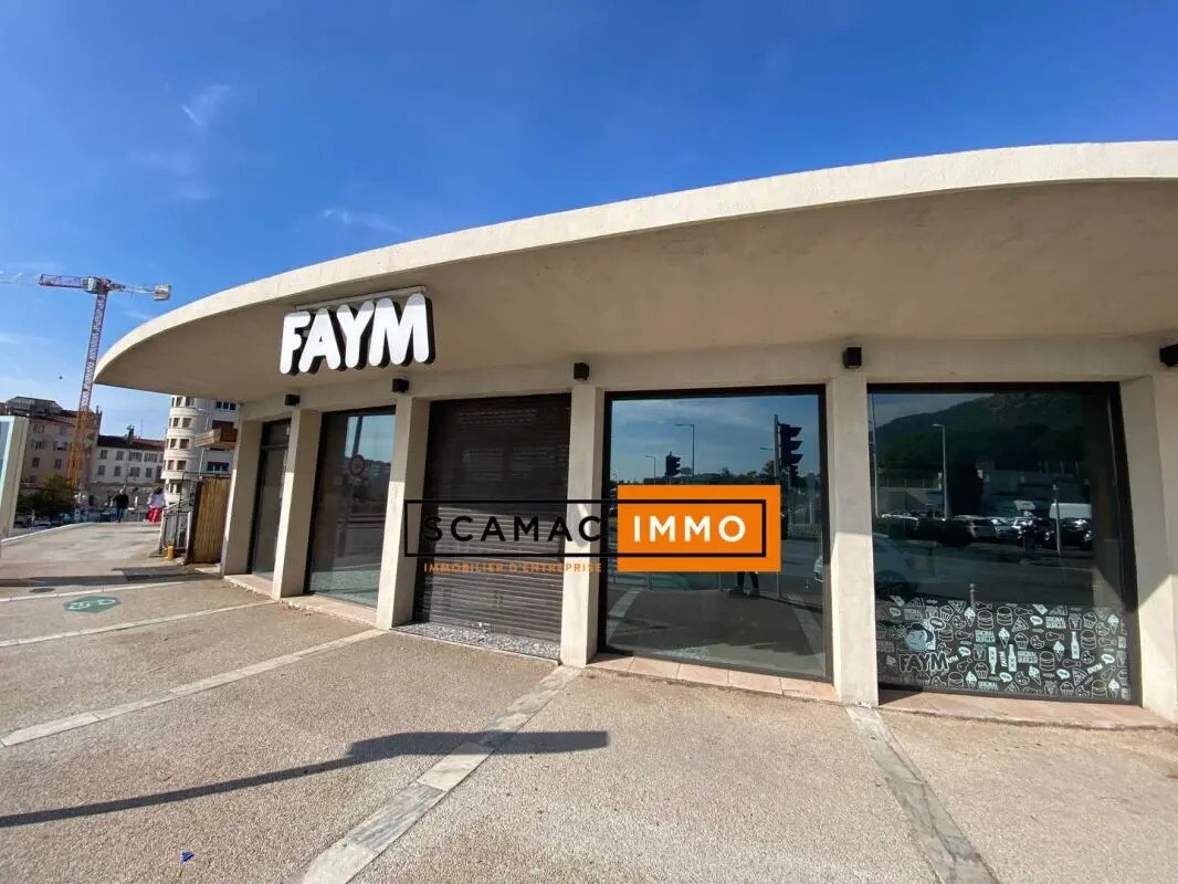 Photo de l’immeuble