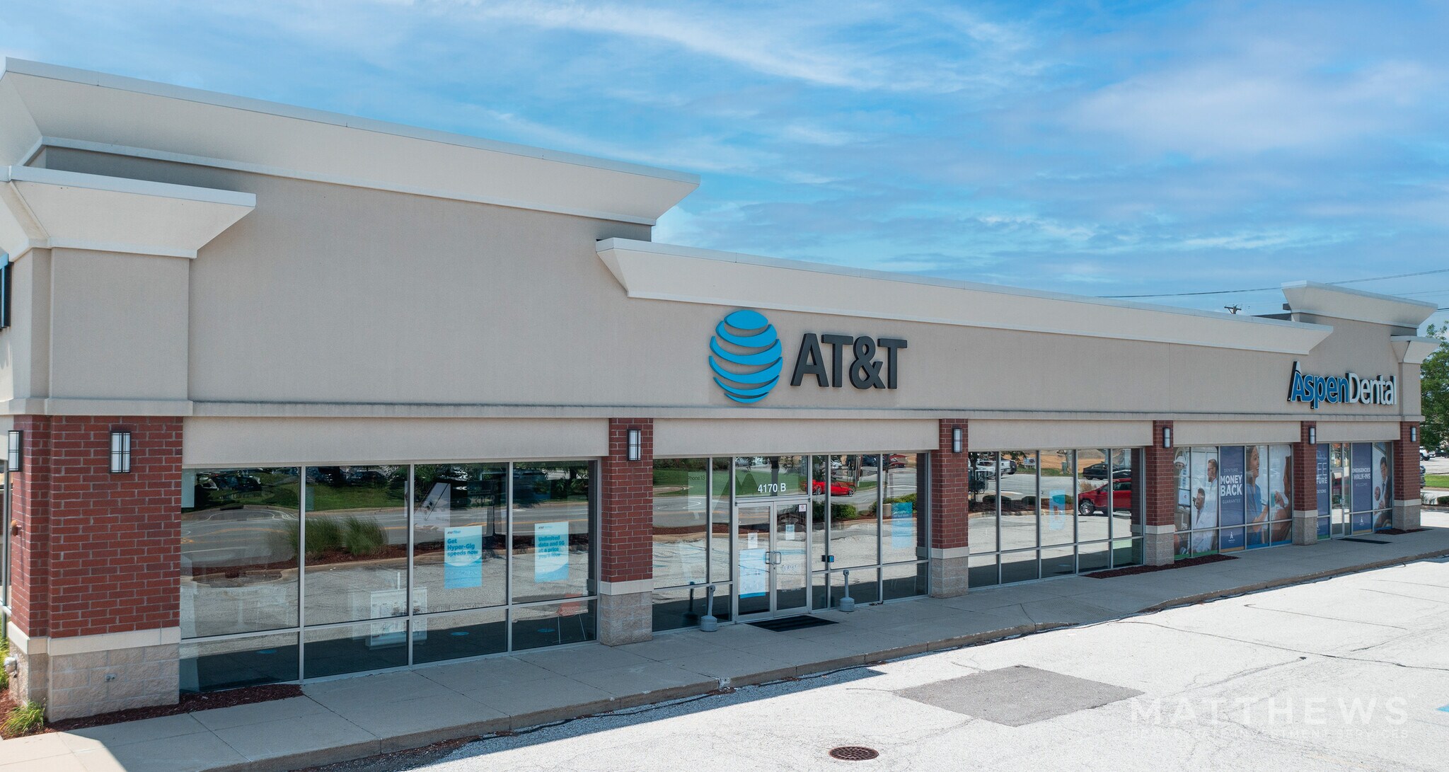 4170 Grape Rd, Mishawaka, IN à vendre Photo de l’immeuble– Image 1 sur 5