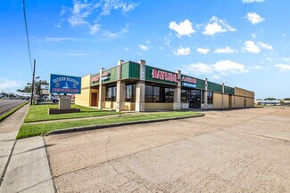 Plus de détails pour 4202 N Navarro St, Victoria, TX - Local commercial à vendre