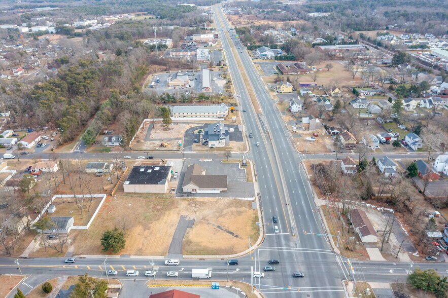201 Rt 73, West Berlin, NJ à vendre - Photo de l’immeuble – Image 3 sur 20