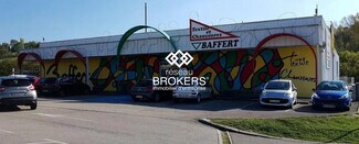 Plus de détails pour Local commercial à louer