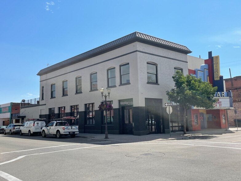 348 State St, Weiser, ID à louer - Photo de l’immeuble – Image 2 sur 9