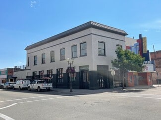 Plus de détails pour 348 State St, Weiser, ID - Local commercial à louer